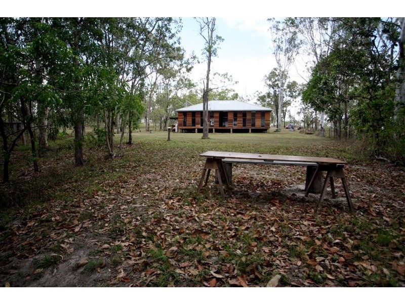 16 Half Mile Creek, Hervey Range QLD 4817