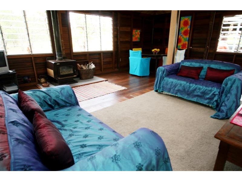 16 Half Mile Creek, Hervey Range QLD 4817