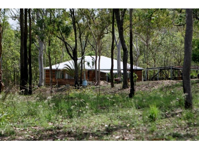 16 Half Mile Creek, Townsville QLD 4810