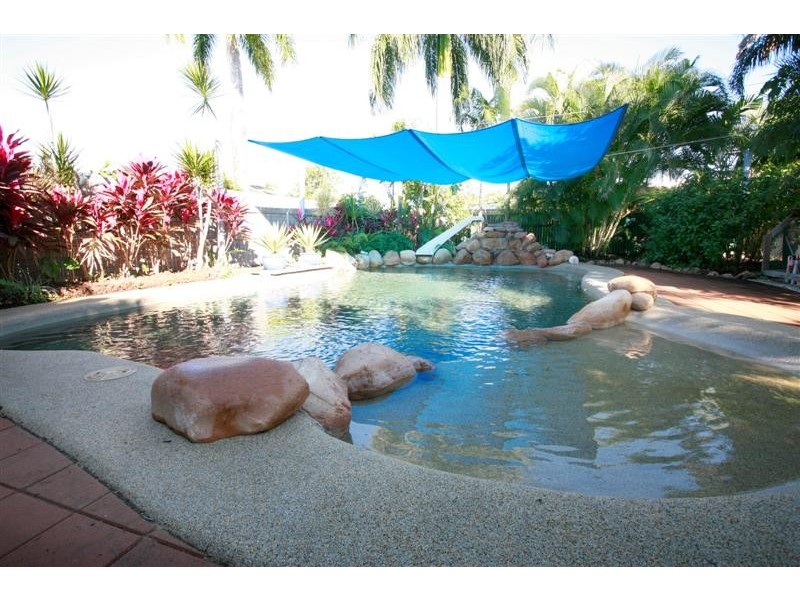 7 Cypress Drive, Annandale QLD 4814