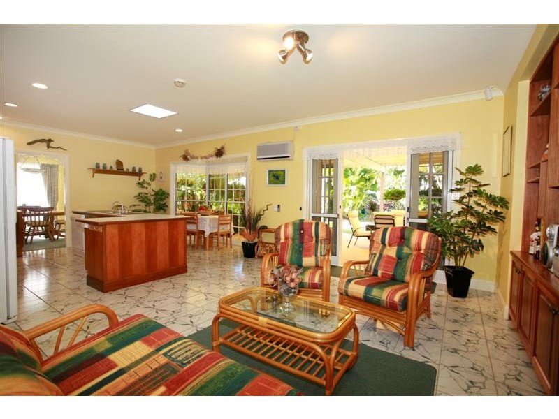 7 Cypress Drive, Annandale QLD 4814