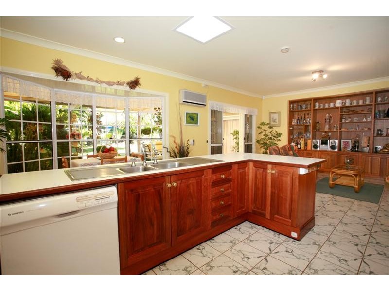 7 Cypress Drive, Annandale QLD 4814