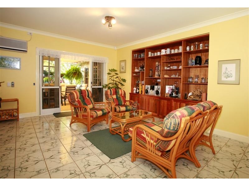 7 Cypress Drive, Annandale QLD 4814