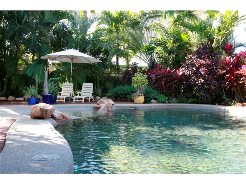 7 Cypress Drive, Annandale QLD 4814