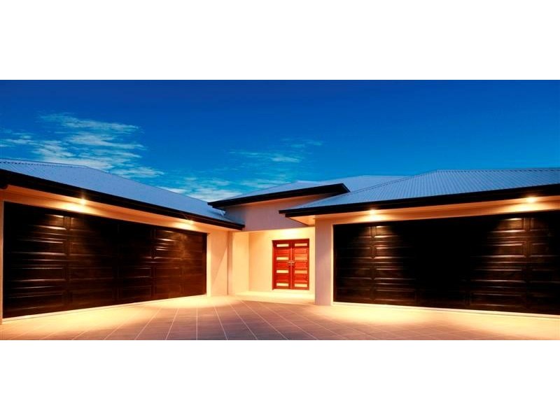 21 Knox Court, Mount Louisa QLD 4814