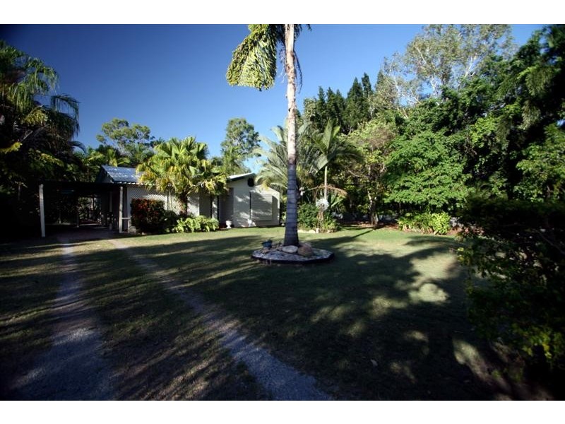 40 Carbine Court, Kelso QLD 4815