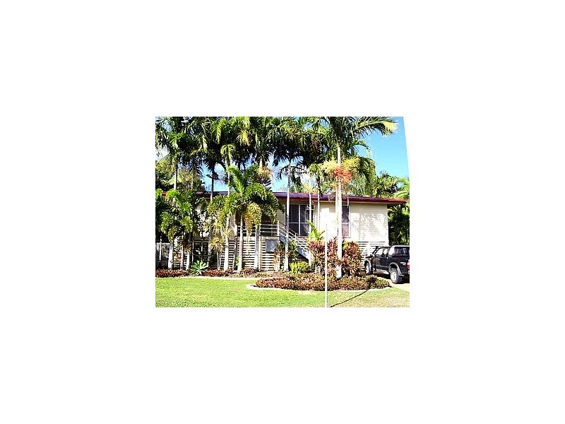 1  Leopold Street, Aitkenvale QLD 4814