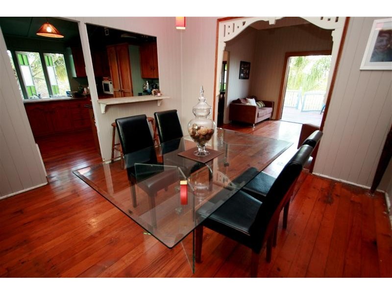 26 Thirteenth Avenue, Railway Estate QLD 4810