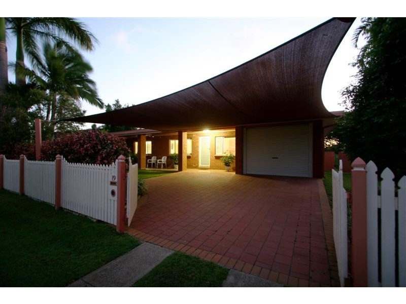 19 Narangi Street, Heatley QLD 4814