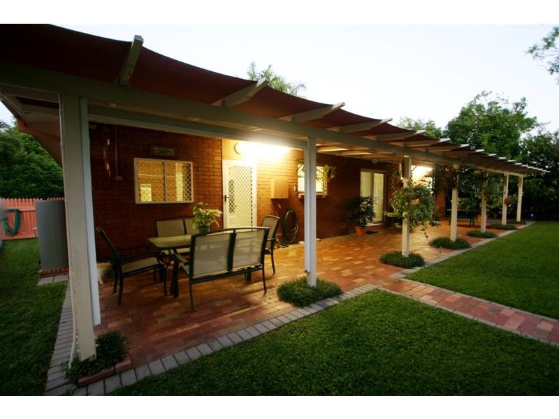 19 Narangi Street, Heatley QLD 4814