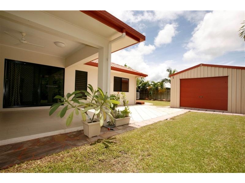 5 Blackbean Court, Mount Louisa QLD 4814