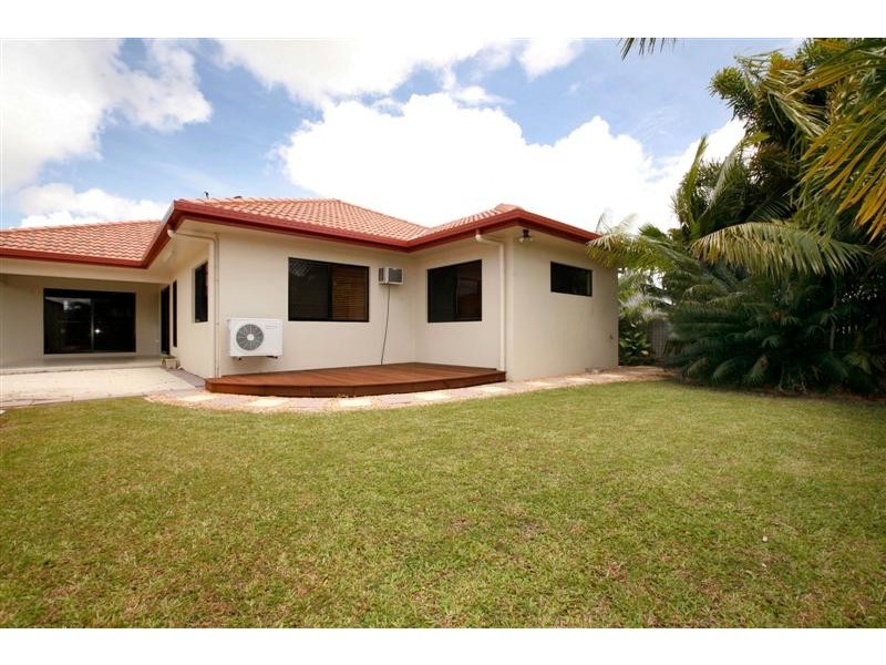 5 Blackbean Court, Mount Louisa QLD 4814