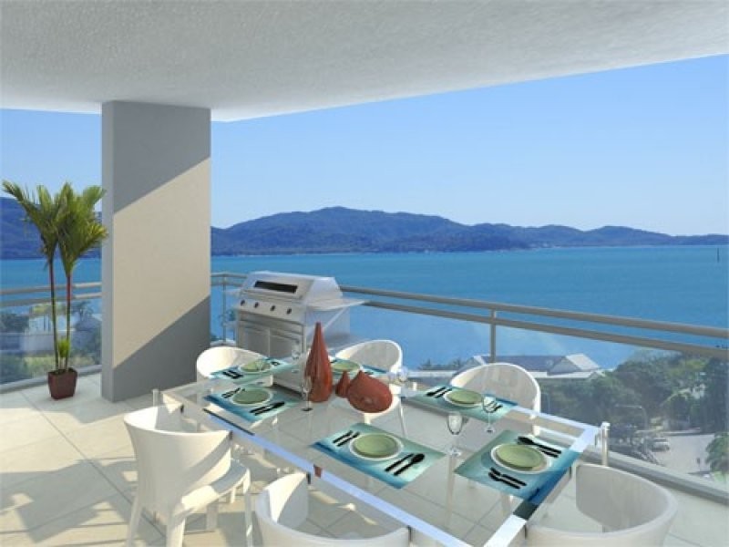 124 Walker Street, Townsville City QLD 4810