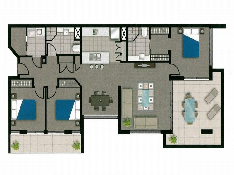 124 Walker Street, Townsville City QLD 4810