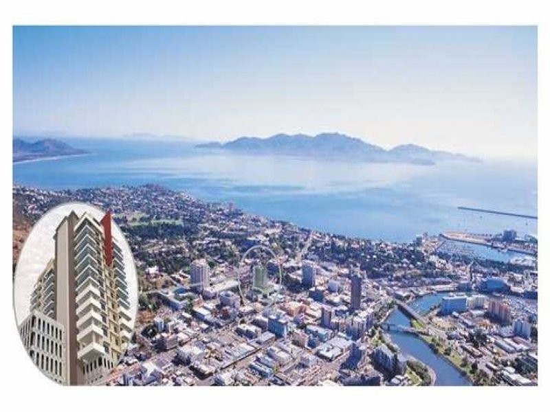 124 Walker Street, Townsville City QLD 4810