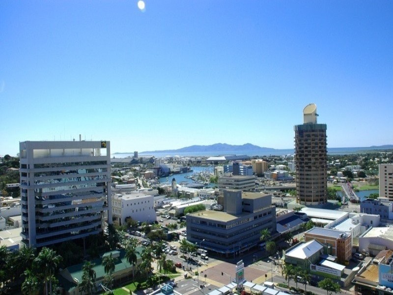 124 Walker Street, Townsville City QLD 4810