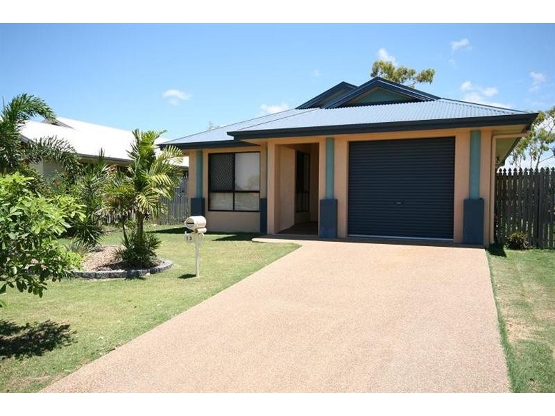 13 Eider Court, Condon QLD 4815