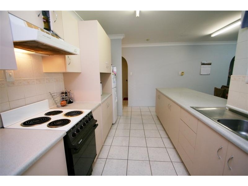 23 Amber Avenue, Rasmussen QLD 4815