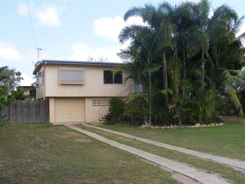 7 Toldeo Street, Kirwan QLD 4817