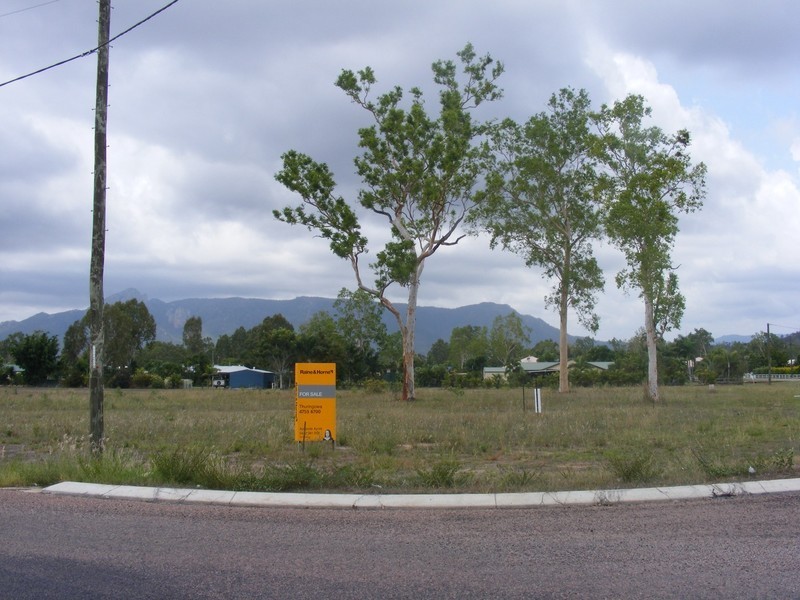 Lot 184 Cnr Chatham and Ring Rd, Rupertswood QLD 4817