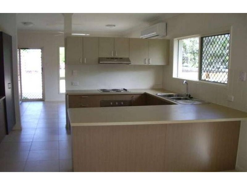 18 Jindalee Crescent, Douglas QLD 4814