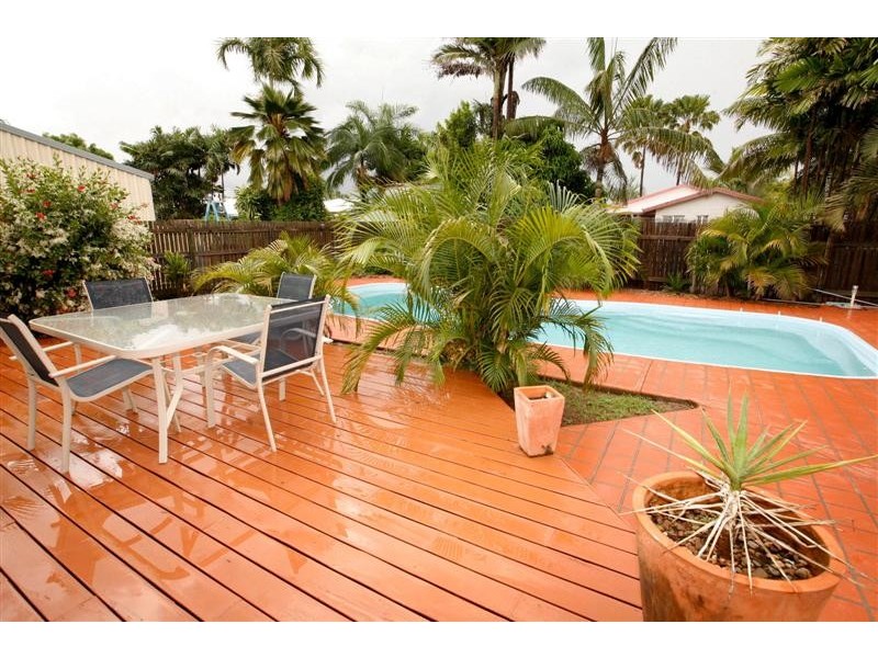 15 Thistle Court, Rasmussen QLD 4815