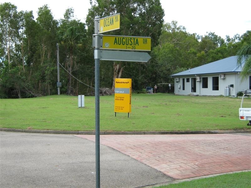 1 Augusta Drive, Balgal Beach QLD 4816