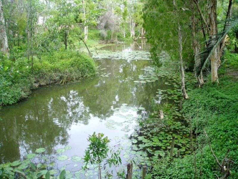 1 Augusta Drive, Balgal Beach QLD 4816