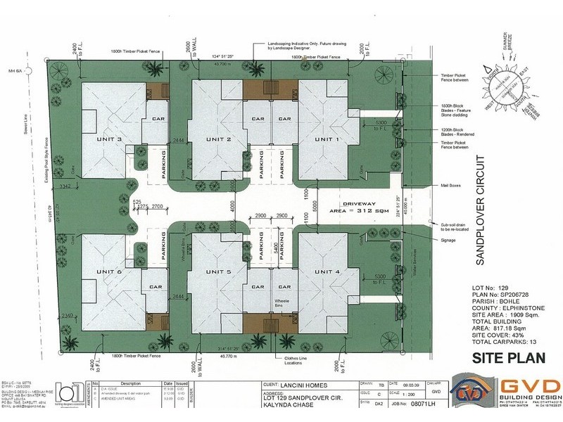 Lot 129 Sandplover Court, Willows QLD 4702
