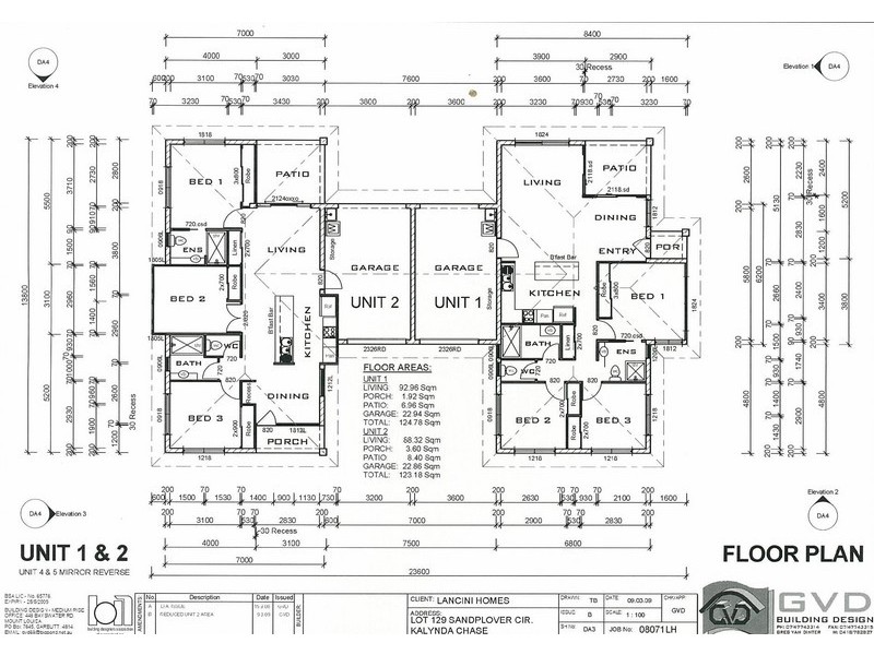 Lot 129 Sandplover Court, Willows QLD 4702