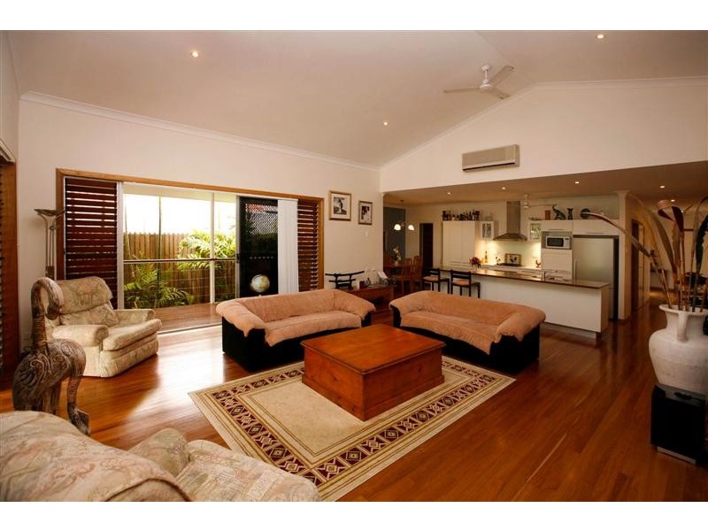 7 Barwin Court, Douglas QLD 4814