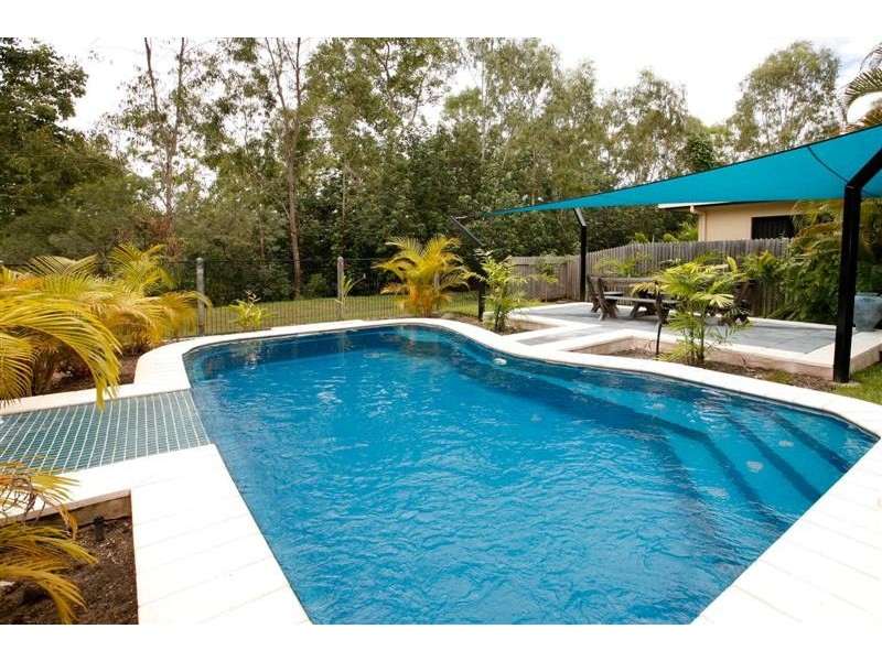 7 Barwin Court, Douglas QLD 4814