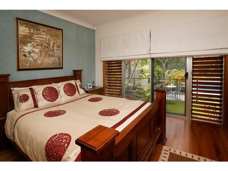 7 Barwin Court, Douglas QLD 4814