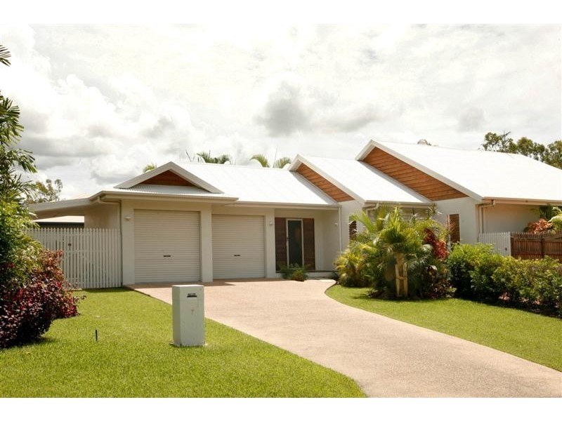 7 Barwin Court, Douglas QLD 4814