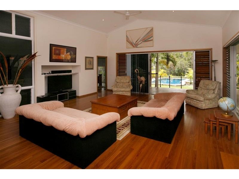 7 Barwin Court, Douglas QLD 4814