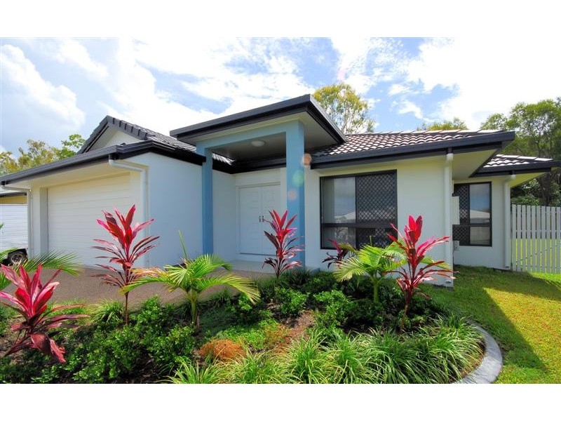 39 Eshelby Street, Bushland Beach QLD 4818