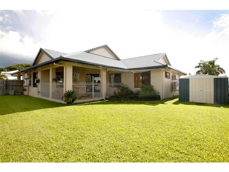 92 River Boulevard, Idalia QLD 4811