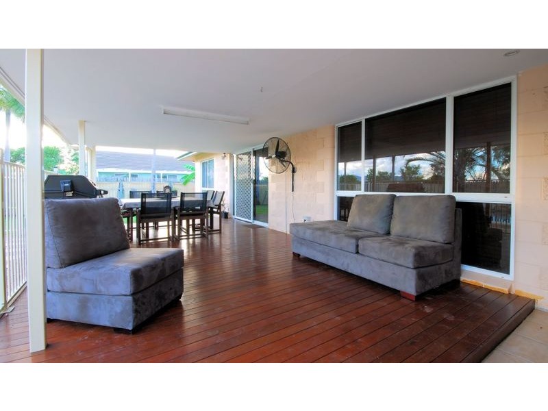 81 Glenrock Drive, Rasmussen QLD 4815