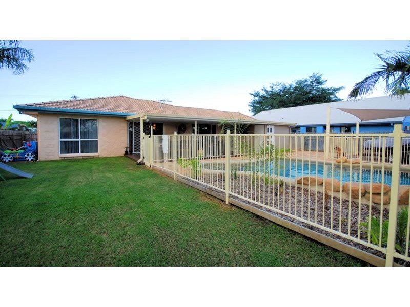 81 Glenrock Drive, Rasmussen QLD 4815