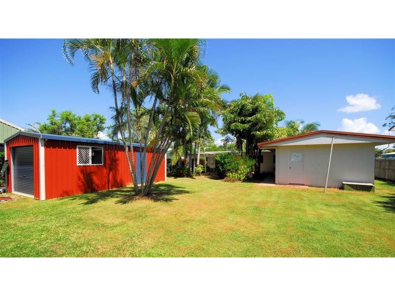 27 Sharon Street, Kelso QLD 4815