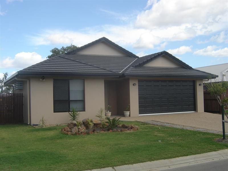 LT 268 THE WILKINSON, Douglas QLD 4814