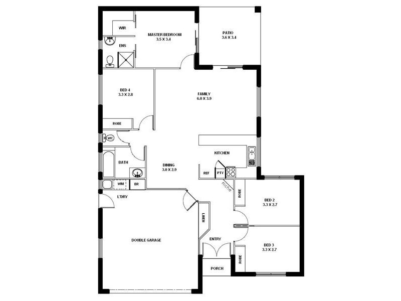 LT 268 THE WILKINSON, Douglas QLD 4814