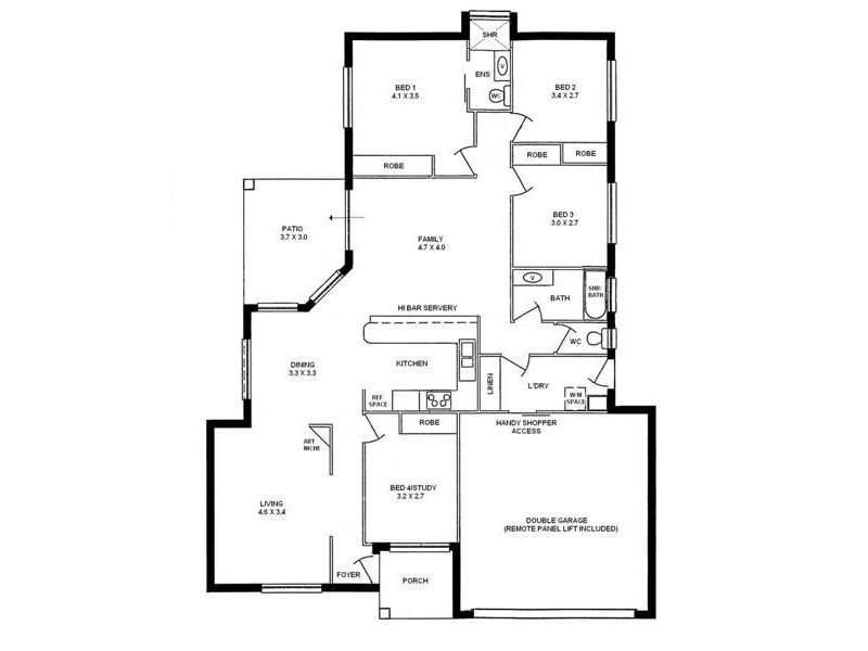Lt 190 Ring Road, Rupertswood QLD 4817