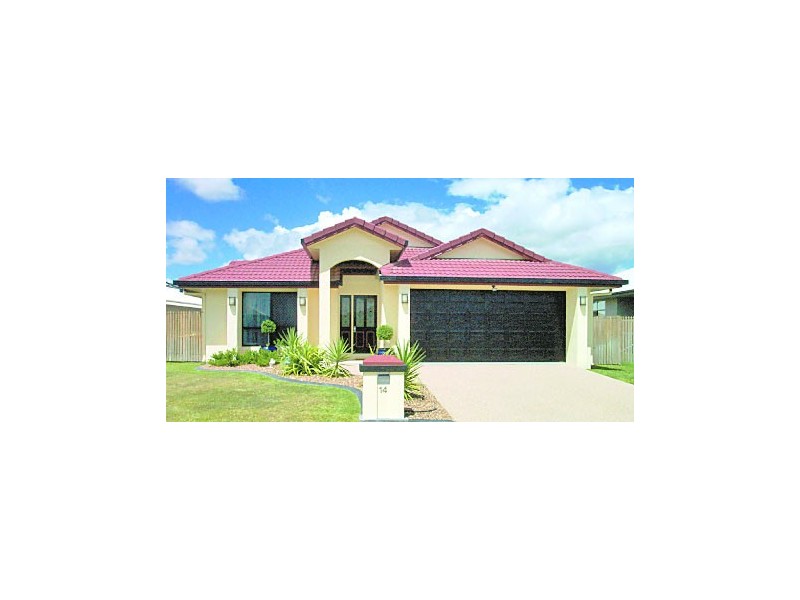 LT  RIVERSIDE RIDGE, Douglas QLD 4814
