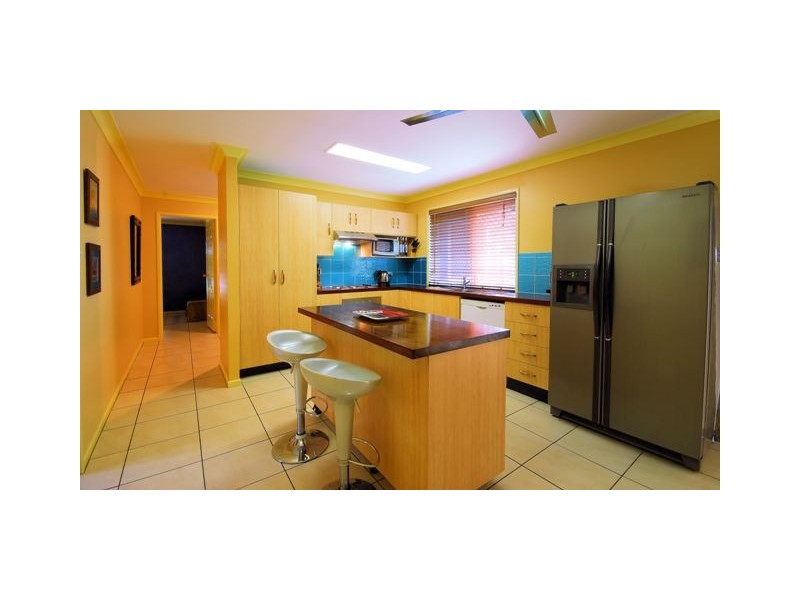 61 Glenrock Drive, Rasmussen QLD 4815