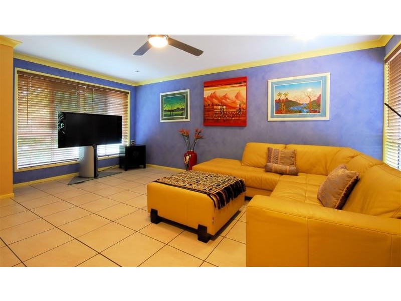 61 Glenrock Drive, Rasmussen QLD 4815