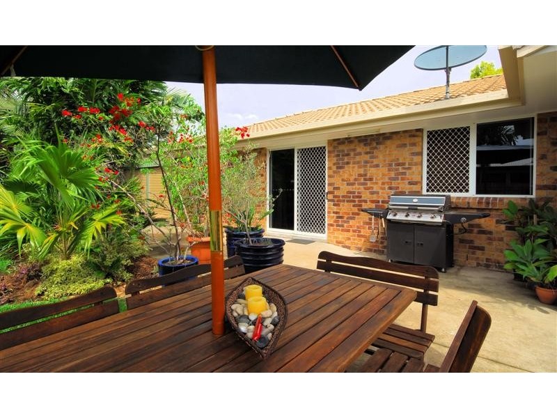 61 Glenrock Drive, Rasmussen QLD 4815