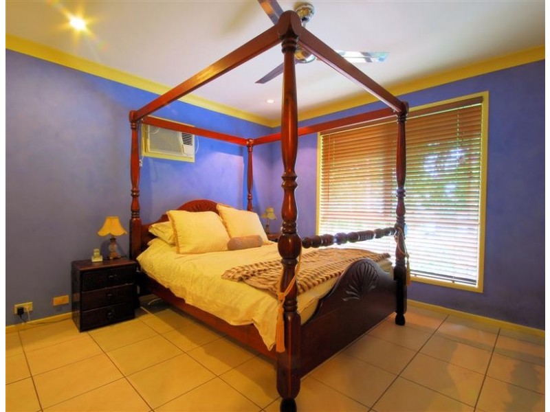 61 Glenrock Drive, Rasmussen QLD 4815