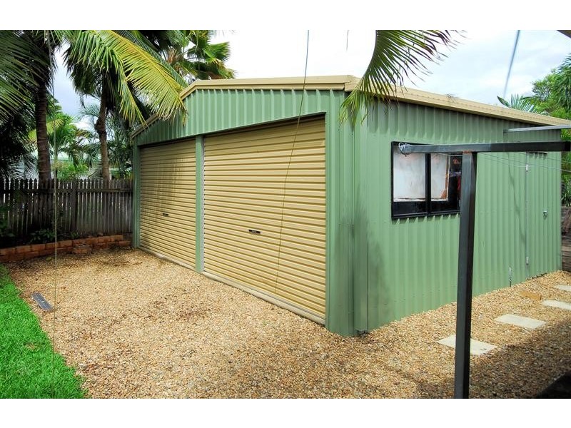 61 Glenrock Drive, Rasmussen QLD 4815