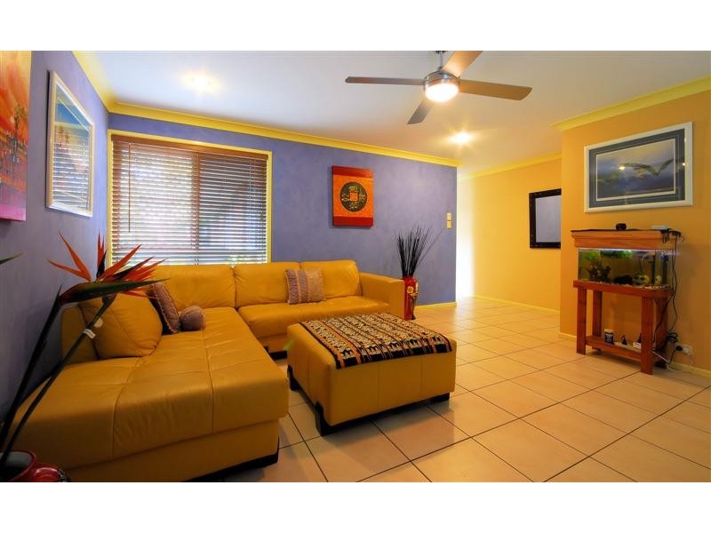 61 Glenrock Drive, Rasmussen QLD 4815